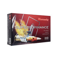 HORNADY MUNITION .270 WIN 140GR SST SPF 20/200