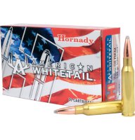 HORNADY MUNITION 7MM-08 REM 139GR INTERLOCK SP AW 20/200