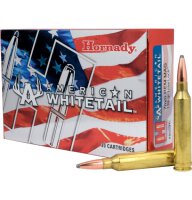 HORNADY MUNITION 7MM REM MAG 139GR INTERLOCK SP AW 20/200