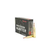 HORNADY MUNITION 7MM REM MAG 162GR ELD-X 20/200