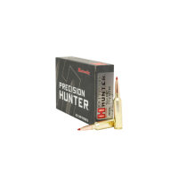 HORNADY MUNITION 7MM PRC 175GR ELD-X 20/200