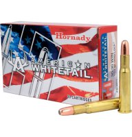 HORNADY MUNITION .30-30 WIN 150GR INTERLOCK RN AW 20/200