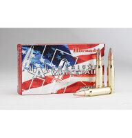 HORNADY MUNITION .308 WIN 150GR INTERLOCK SP AW 20/200