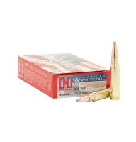 HORNADY MUNITION .308 WIN 165GR INTERLOCK SP AW 20/200