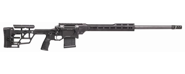 DANIEL DEFENSE DELTA 5 PRO VARMINT 6.5 CREEDMOOR 26"/66CM SCHWARZ