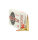 HORNADY MUNITION .308 WIN 168GR ELD MATCH 20/200