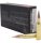 HORNADY MUNITION .308 WIN 168GR A-MAX MATCH BLACK 20/200