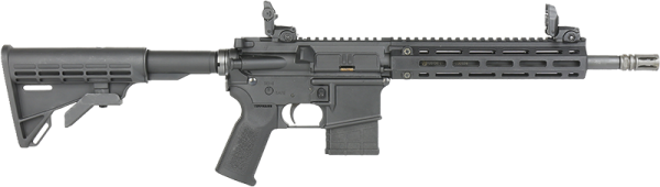TIPPMANN M4-22 PRO-S M-LOK .22 LR 12,5"/32CM SCHWARZ