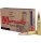HORNADY MUNITION .308 WIN 178GR BTHP MATCH 20/200