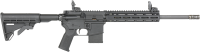 TIPPMANN M4-22 PRO-L M-LOK .22 LR 16"/40,6CM SCHWARZ