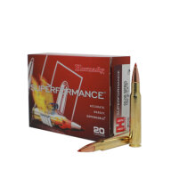 HORNADY MUNITION .30-06 SPRG 150GR CX SPF 20/200