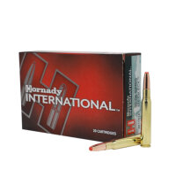 HORNADY MUNITION .30-06 SPRG 165GR ECX 20/200
