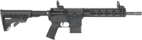 TIPPMANN M4-22 ELITE-S M-LOK .22 LR 12,5"/32CM SCHWARZ