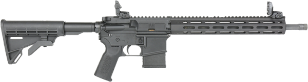 TIPPMANN M4-22 ELITE-L M-LOK .22 LR 16"/40,6CM SCHWARZ