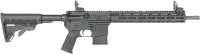 TIPPMANN M4-22 ELITE-L M-LOK .22 LR 16"/40,6CM SCHWARZ