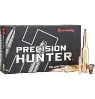 HORNADY MUNITION 6MM CREEDMOOR 103GR ELD-X 20/200