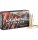 HORNADY MUNITION 6MM CREEDMOOR 87GR V-MAX 20/200