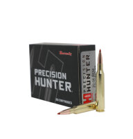HORNADY MUNITION .25-06 REM 110GR ELD-X 20/200