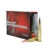 HORNADY MUNITION 6,5X55 140GR ECX 20/200