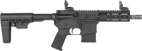 TIPPMANN M4-22 ELITE MICRO PISTOL M-LOK .22 LR...