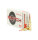 HORNADY MUNITION 6,5MM CREEDMOOR 140GR ELD MATCH 20/200