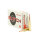 HORNADY MUNITION 6,5MM CREEDMOOR 147GR ELD MATCH 20/200