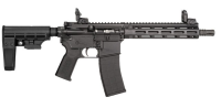 TIPPMANN M4-22 PRO PISTOL M-LOK .22 LR 11"/28CM SCHWARZ