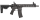TIPPMANN M4-22 PRO PISTOL M-LOK .22 LR 11"/28CM SCHWARZ