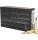 HORNADY MUNITION .224 VALKYRIE 75GR BTHP MATCH BLACK 20/200
