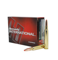 HORNADY MUNITION 7X64 150GR ECX 20/200