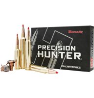 HORNADY MUNITION .280 REM 150GR ELD-X 20/200