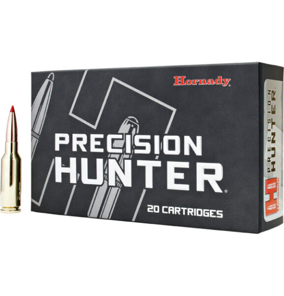 HORNADY MUNITION 6MM ARC 103GR ELD-X 20/200