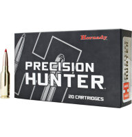 HORNADY MUNITION 6MM ARC 103GR ELD-X 20/200