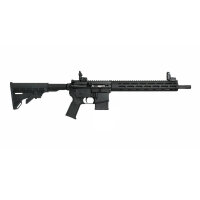 TIPPMANN M4-22 DELTA ELITE-L M-LOK .22 LR 16"/40,6CM...