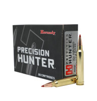 HORNADY MUNITION .300 WIN MAG 178GR ELD-X 20/200