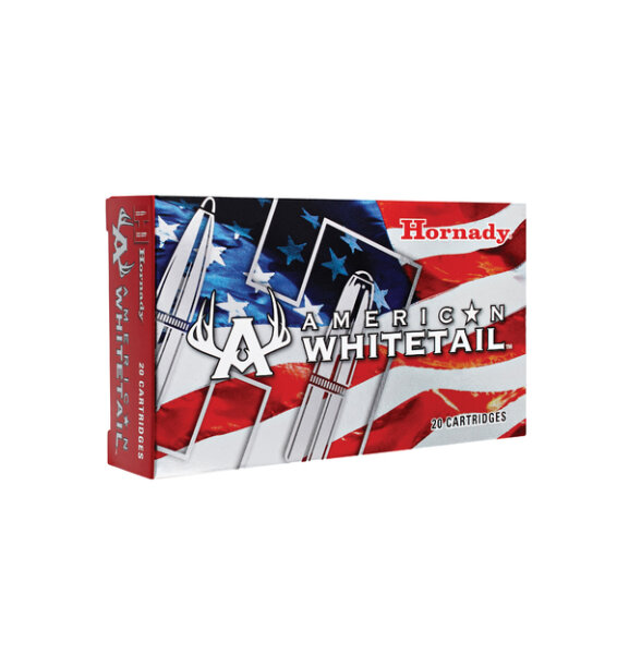 HORNADY MUNITION .300 WIN MAG 180GR INTERLOCK SP AW 20/200