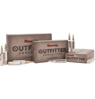 HORNADY MUNITION .300 REM ULTRA MAG 180GR CX OTF 20/200
