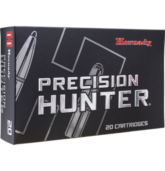 HORNADY MUNITION .300 REM ULTRA MAG 220GR ELD-X 20/200