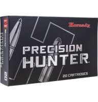 HORNADY MUNITION .300 REM ULTRA MAG 220GR ELD-X 20/200