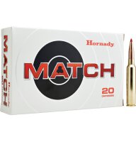 HORNADY MUNITION .300 PRC 225GR ELD MATCH 20/200