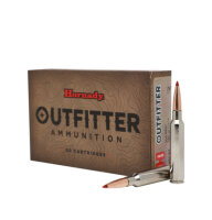 HORNADY MUNITION .300 PRC 190GR CX OTF 20/200