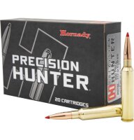 HORNADY MUNITION .300 PRC 212GR ELD-X 20/200
