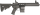 TIPPMANN M4-22 ELITE-ALPHA GS .22LR 11"/28CM SCHWARZ
