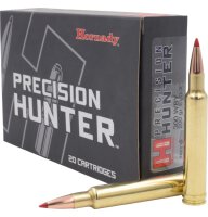 HORNADY MUNITION .300 WEATH MAG 200GR ELD-X 20/200