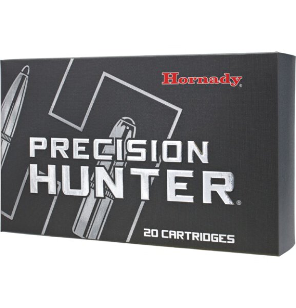 HORNADY MUNITION .338 WIN MAG 230GR ELD-X 20/200