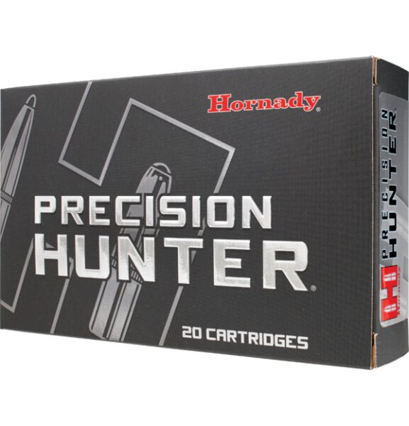 HORNADY MUNITION .300 RCM 178GR ELD-X 20/200