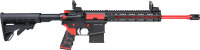 TIPPMANN M4-22 REDLINE .22 LR 16"/40,6CM M-LOK SCHWARZ