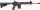 TIPPMANN M4-22 REDLINE .22 LR 16"/40,6CM M-LOK SCHWARZ