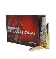 HORNADY MUNITION 9,3X62 250GR ECX 20/200