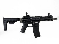 TIPPMANN M4-22 BUG OUT MICRO ELITE PISTOL M-LOK .22 LR...